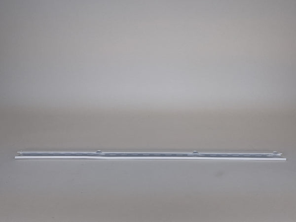 Shelf Channel Frigidaire Refrigerator & Freezer Misc. Parts Appliance replacement part Refrigerator & Freezer Frigidaire   