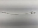 ACJ73790102 Connector assembly LG Dishwasher Pulley Cables Appliance replacement part Dishwasher LG   