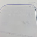 Frigidaire Refrigerator & Freezer Door Bin 242071301 Door Bins Refrigerator & Freezer Frigidaire   