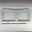 DA97-15360A Crisper drawer cover assembly Samsung Refrigerator & Freezer Shelves Appliance replacement part Refrigerator & Freezer Samsung   