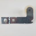 W10837240 Idler pulley Whirlpool Dryer Pulleys Appliance replacement part Dryer Whirlpool   