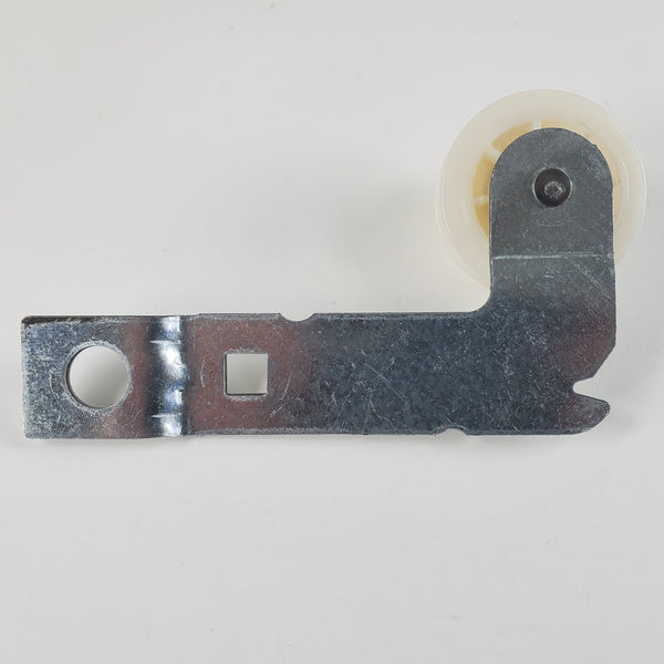 W10837240 Idler pulley Whirlpool Dryer Pulleys Appliance replacement part Dryer Whirlpool   