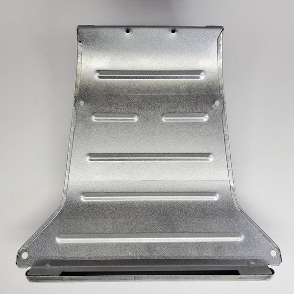 W11457094 Flue box Whirlpool Range Misc. Parts Appliance replacement part Range Whirlpool   
