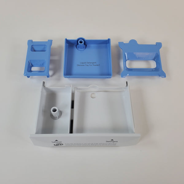 LG Washer Dispenser Parts AAZ73855914 (OEM) Washer LG