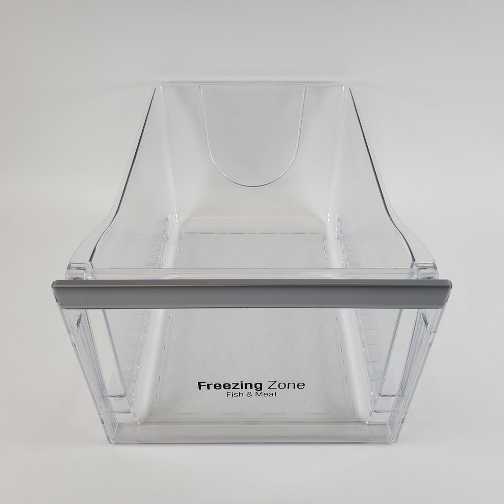 LG Refrigerator & Freezer Drawers / Crisper Drawers AJP73595146 (OEM) Refrigerator & Freezer LG