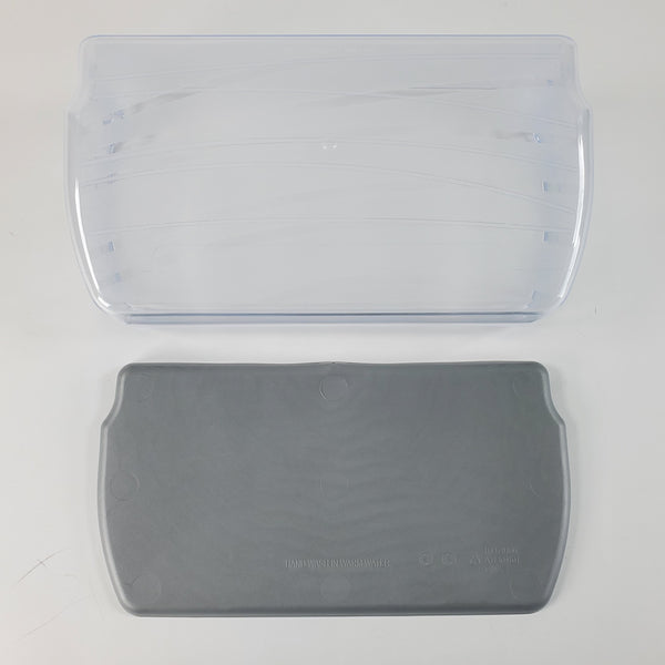 5304512643 Lower door bin Frigidaire Refrigerator & Freezer Door Bins Appliance replacement part Refrigerator & Freezer Frigidaire   