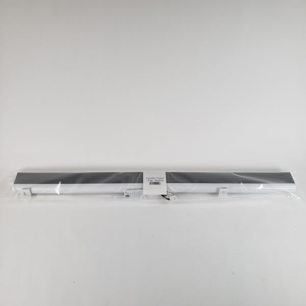 Mullion rail Refrigerator & Freezer Trim Pieces W11122876 Whirlpool (OEM) Refrigerator & Freezer Whirlpool