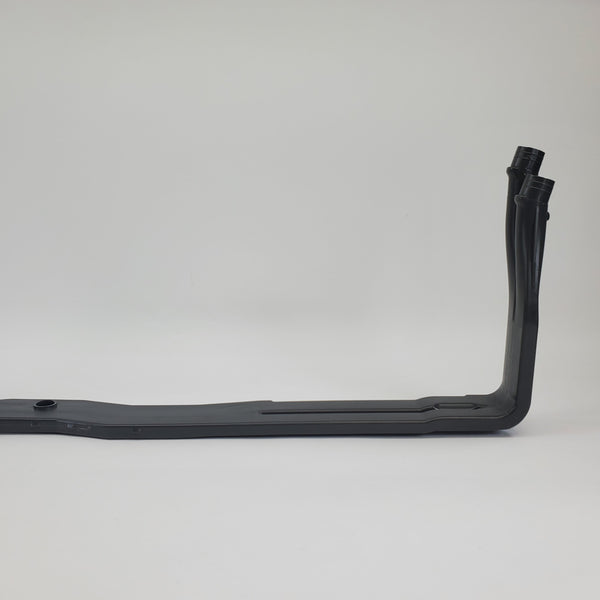 W11507999 Feed tube Whirlpool Dishwasher Water Tubes Appliance replacement part Dishwasher Whirlpool   