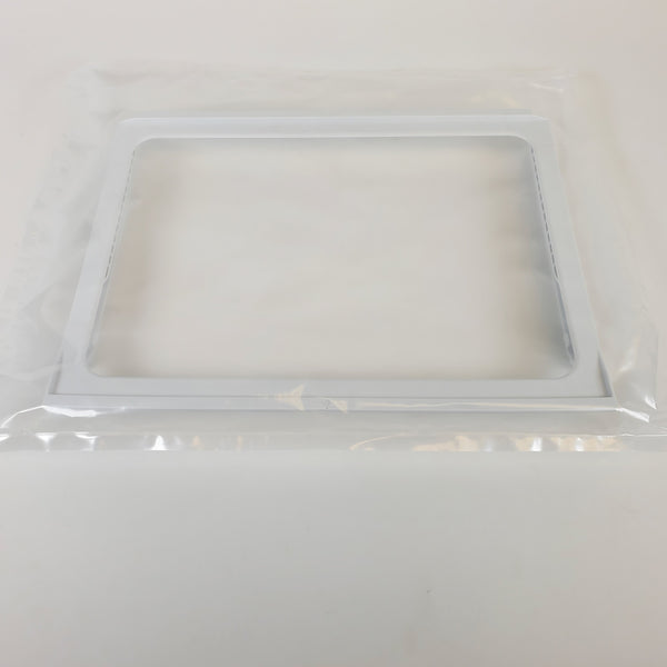 Shelf frame Refrigerator & Freezer Shelves W11368751 Whirlpool (OEM) Refrigerator & Freezer Whirlpool