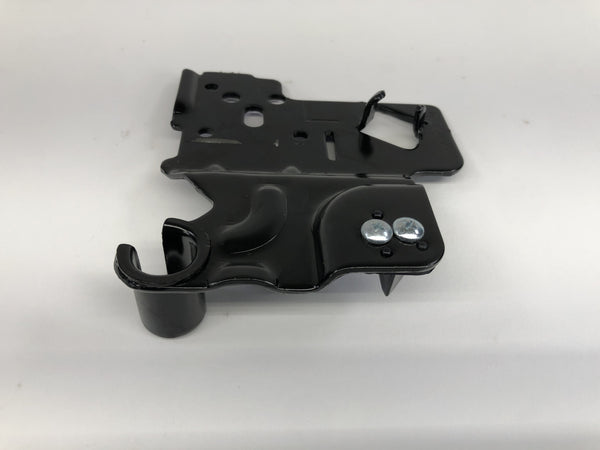 Samsung Refrigerator & Freezer Upper Left Door Hinge LH DA97-12573A Hinges Refrigerator & Freezer Samsung   