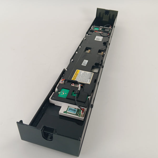 GE Washer Backsplashes / Consoles / Control Panels AGL77376970 (OEM) Washer GE