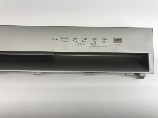 LG Dishwasher Panels AGL30052401 (OEM) Dishwasher LG