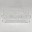 Whirlpool Refrigerator & Freezer Door Bins W11190821 (OEM) Refrigerator & Freezer Whirlpool