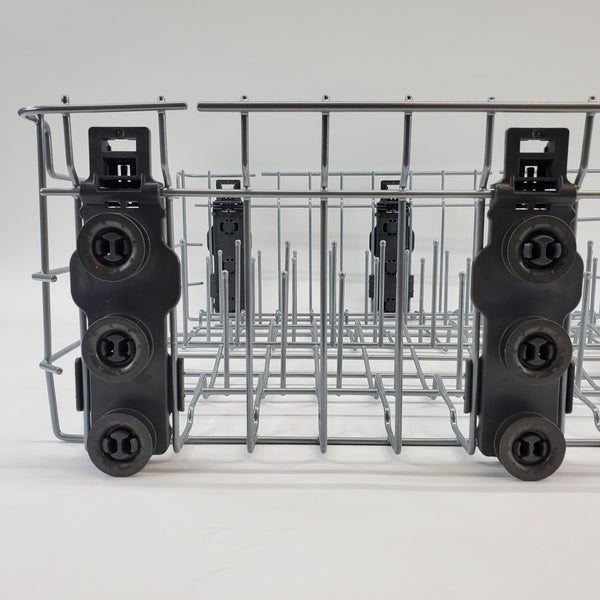 GE Dishwasher Upper Rack Assembly. WD28X30219 Racks Dishwasher GE   