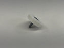Samsung Refrigerator & Freezer Assembly Roller A DA97-17975A Rollers / Leveling Feet DA61-04804A Refrigerator & Freezer Samsung   