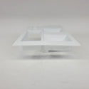 Whirlpool Washer Dispenser Parts W11318757 (OEM) Washer Whirlpool