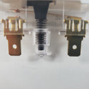 GE Dryer Start Switches / Start Buttons WE4M416 (OEM) Dryer GE
