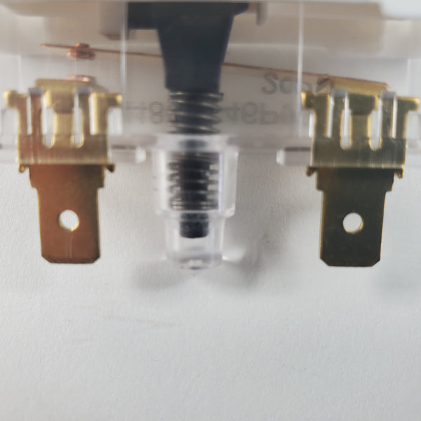 GE Dryer Start Switches / Start Buttons WE4M416 (OEM) Dryer GE