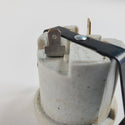 316116400 Oven light socket Frigidaire Range Misc. Parts Appliance replacement part Range Frigidaire   