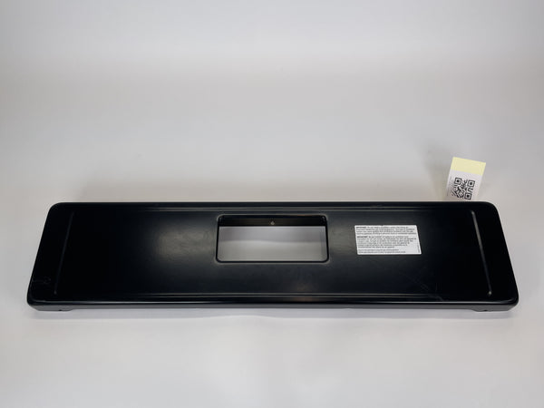 Control panel Range Control Panel W11097777 Whirlpool (OEM) Range Whirlpool