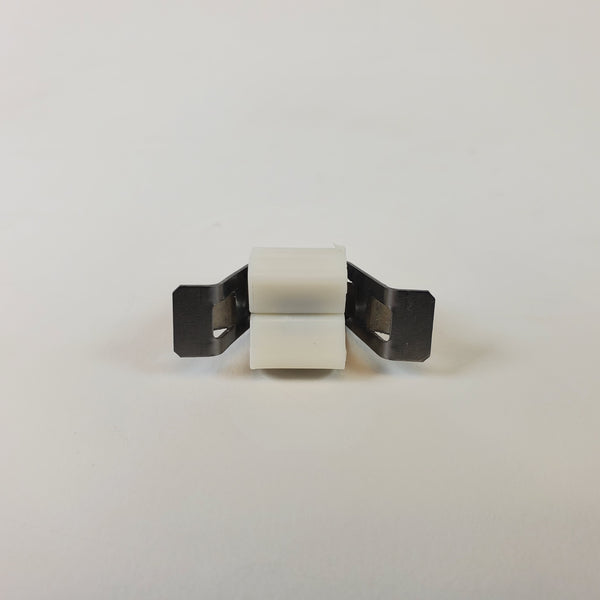 Whirlpool Dryer Clips WPW10610880 (OEM) Dryer Whirlpool