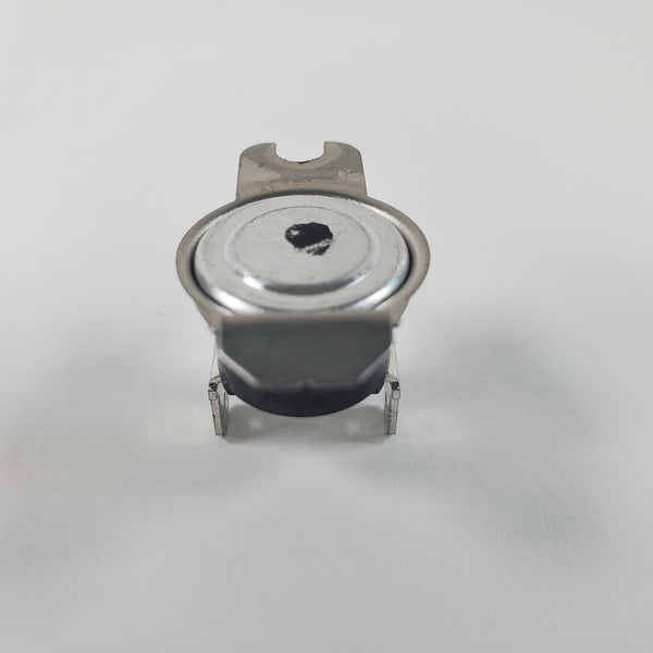High limit thermostat Dryer Thermostats WE04X26138 GE (OEM) Dryer GE