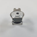 High limit thermostat Dryer Thermostats WE04X26138 GE (OEM) Dryer GE