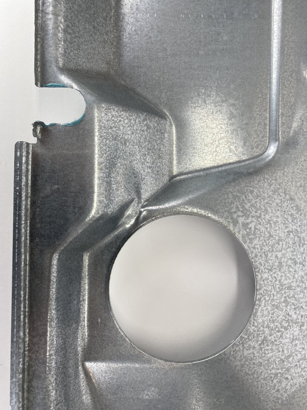 Whirlpool Dryer Rear Panels 280043 (OEM) Dryer Whirlpool