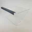 Crisper drawer Refrigerator & Freezer Drawers / Crisper Drawers W11162446 Whirlpool (OEM) Refrigerator & Freezer Whirlpool
