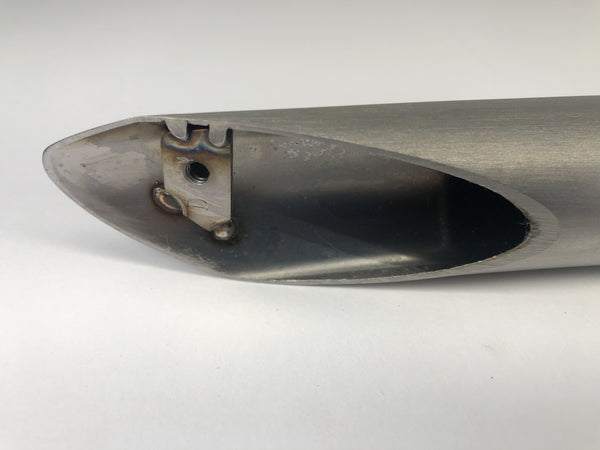 Frigidaire Range Handle 316554010 Door Handles Range Frigidaire   