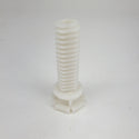 DD61-00232A Leveling leg Samsung Dishwasher Legs / Feet Appliance replacement part Dishwasher Samsung   
