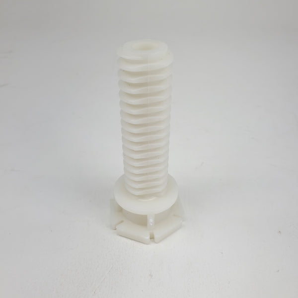 DD61-00232A Leveling leg Samsung Dishwasher Legs / Feet Appliance replacement part Dishwasher Samsung   