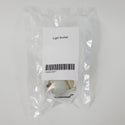316116400 Oven light socket Frigidaire Range Misc. Parts Appliance replacement part Range Frigidaire   