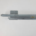 Whirlpool Refrigerator & Freezer Drawer Slide (LH) W10735384 Rails Refrigerator & Freezer Whirlpool   