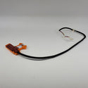 WPW10482836 Door latch Maytag Washer Lid Switches Appliance replacement part Washer Maytag   