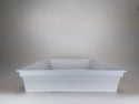 Whirlpool Refrigerator & Freezer Drain Pans / Drip Pans / Trays W11483068 (OEM) Refrigerator & Freezer Whirlpool