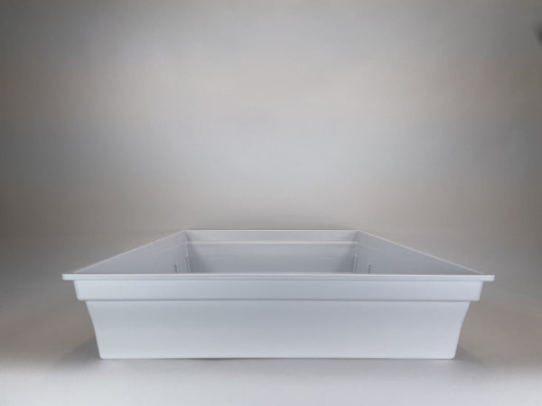 Whirlpool Refrigerator & Freezer Drain Pans / Drip Pans / Trays W11483068 (OEM) Refrigerator & Freezer Whirlpool