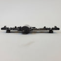 Whirlpool Dishwasher Wheel Assemblies / Transport Assemblies W11268104 (OEM) Dishwasher Whirlpool