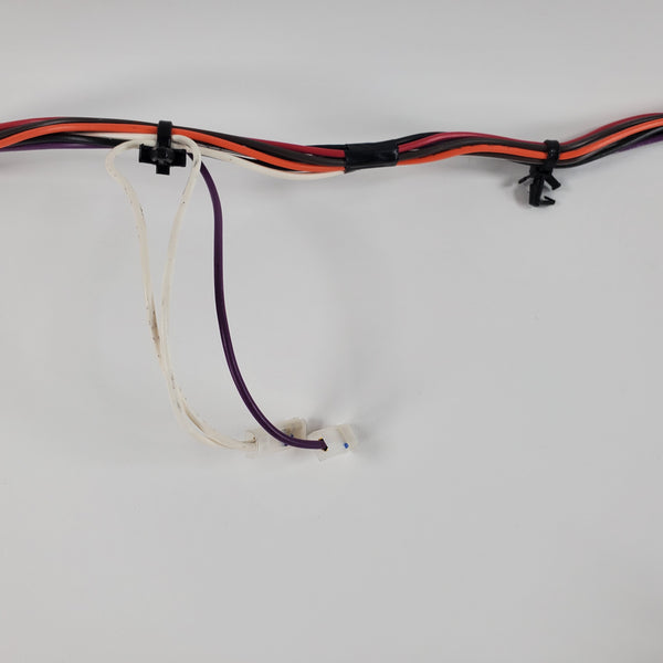 GE Dryer Wiring Harnesses WE15X25578 (OEM) Dryer GE