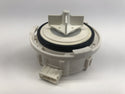 LG Dishwasher Circulation Pumps ABQ75742505 (OEM) Dishwasher LG