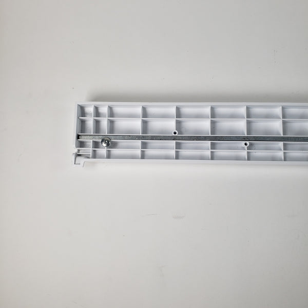 Frigidaire Refrigerator & Freezer Trim Pieces 242082401 (OEM) Refrigerator & Freezer Frigidaire