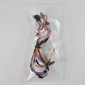 WD21X27402 Ac harness GE Dishwasher Wiring Harnesses Appliance replacement part Dishwasher GE   