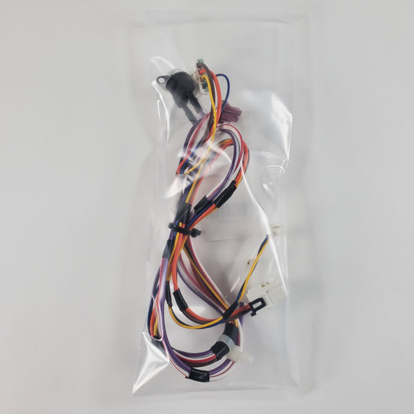 WD21X27402 Ac harness GE Dishwasher Wiring Harnesses Appliance replacement part Dishwasher GE   