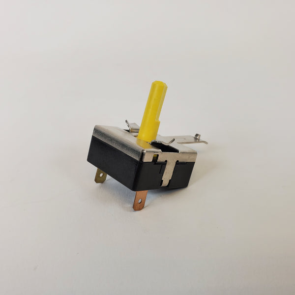 Rotary switch Dryer Switches WE04X24717 GE (OEM) Dryer GE