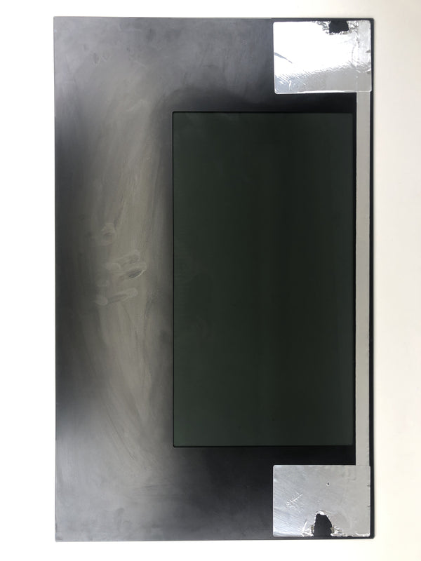 Frigidaire Range Glass 316355501 (OEM) Range Frigidaire