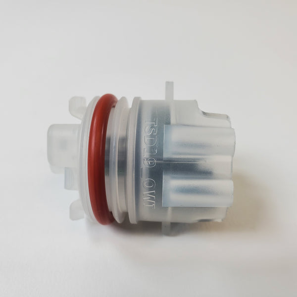 Whirlpool Dishwasher Turbidity Sensor W11410464 Sensors Dishwasher Whirlpool   