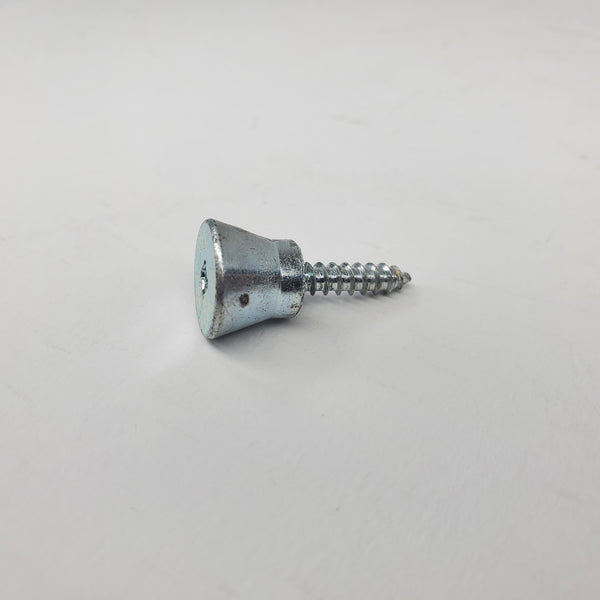 Door handle mount screw Refrigerator & Freezer Screws / Bolts WPW10661886 Whirlpool (OEM) Refrigerator & Freezer Whirlpool