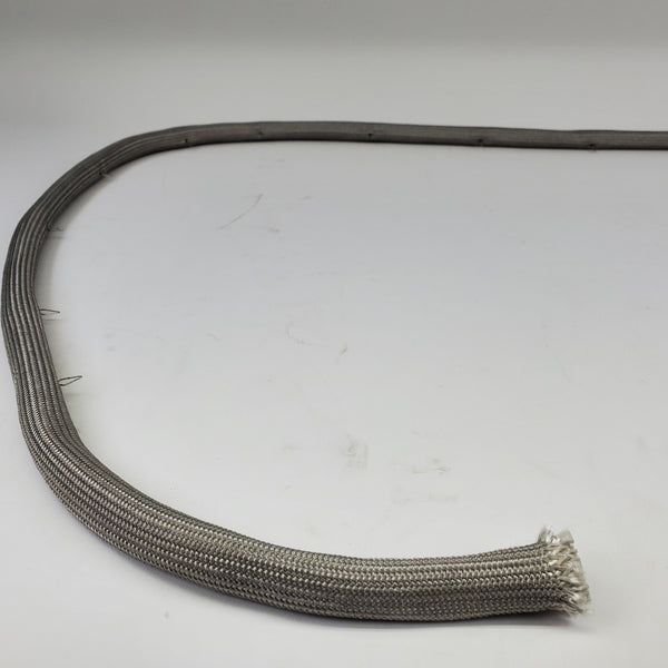 Frigidaire Range Door Seals 5304498835 (OEM) Range Frigidaire