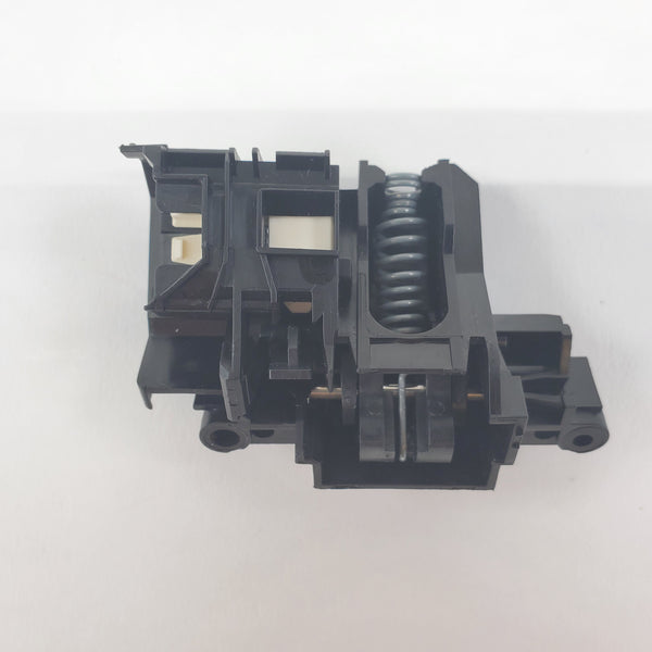 W11412299 Door latch Maytag Dishwasher Latches / Locks / Strikes Appliance replacement part Dishwasher Maytag   