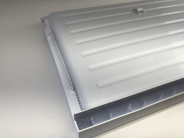 DA97-20998A Case pantry assembly Samsung Refrigerator & Freezer Drawers / Crisper Drawers Appliance replacement part Refrigerator & Freezer Samsung   